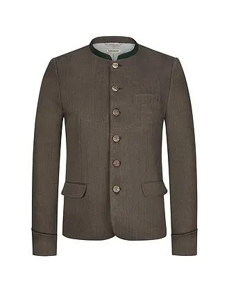 GOTTSEIDANK | Giacca tradizionale HELMUT | 